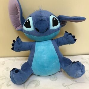 DISNEY STITCH !